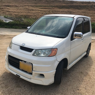 ライフ　ダンク　JB3  モデューロ　エアロ付き　走行距離約11...