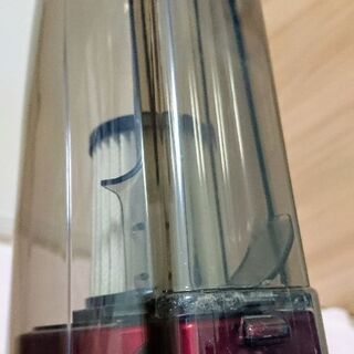 (交渉中のため取引中止)サイクロンクリーナー スティック&ハンディークリーナーの画像