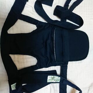 (交渉中のため取引中止)昔ながら 抱っこ紐 おんぶ紐 子守帯の画像