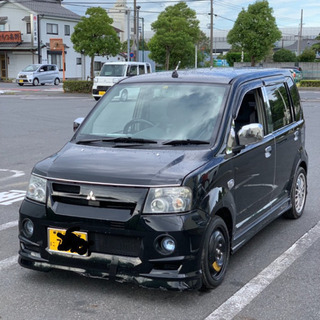 EKスポーツH15年式