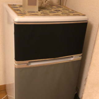 【引取にお越し頂ける方限定】※千円お渡し※冷蔵庫の画像