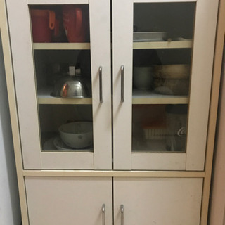食器棚