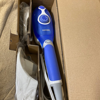 スチームアイロンの画像