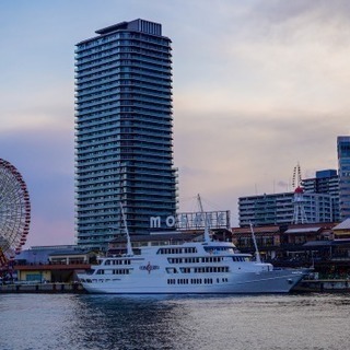 一緒に写真取りに行きません？ 神戸、大阪