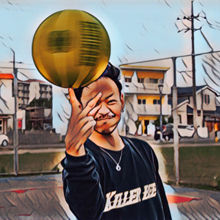 バスケしましょー🏀 - スポーツ
