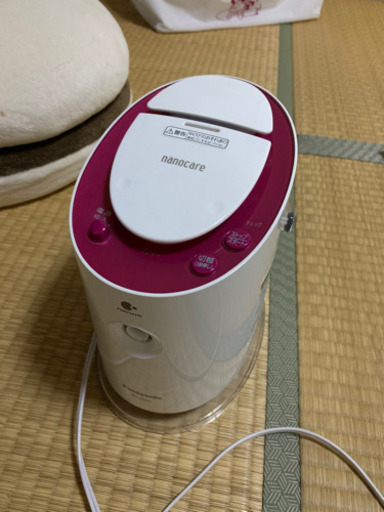 フェイスケア EHSA60