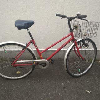 自転車  bicycle 