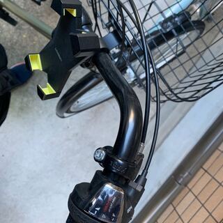 2019年12月買った自転車です。引っ越すために処理します。