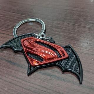 バットマン vs スーパーマン　キーホルダー　17