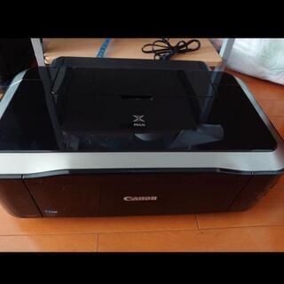 Canon PIXUS プリンター（値下げ）