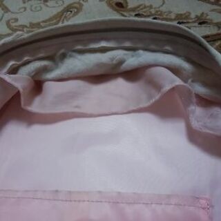 ダンボ耳のあるリュックの画像