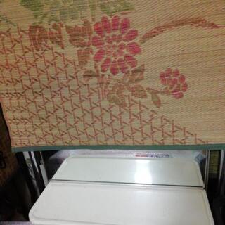 (ドレッサー)最終週末値引きしました