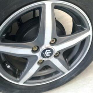 最終値下げ　プレオ　車検　令話3年1月までの画像