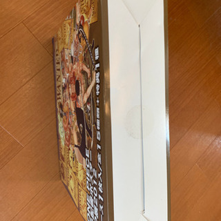 ワンピース　手配書ポスター　OP2012の画像