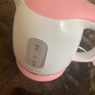 電気ケトル