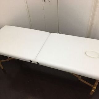 軽量木製折りたたみベッド