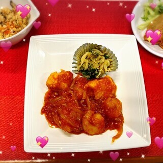 社員食堂【簡単調理スタッフ】の画像