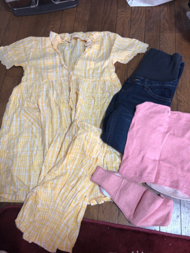 妊婦さん応援セット♡