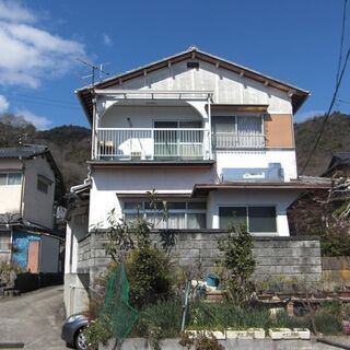 備前市穂浪　中古一戸建て