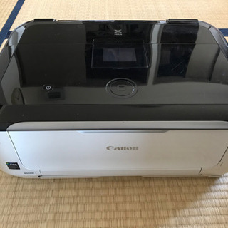 【ジャンク品】プリンターCanonMG6230の画像