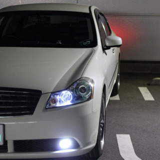 フーガ　Y50 2.5