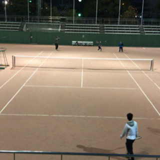 3/19(木)〜24(火) TSTAソフトテニス部！