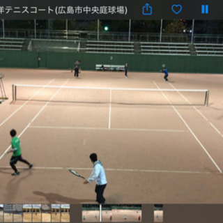 3/19(木)〜24(火) TSTAソフトテニス部！ - 広島市