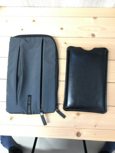 GPD Pocket 7インチウルトラモバイルPC Office2013インストール済み ケース付き