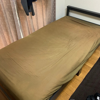 ベッド