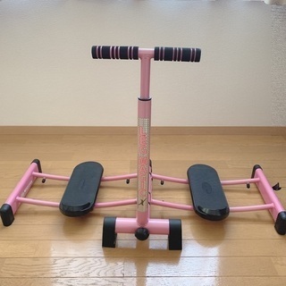 レッグマジック　筋トレ