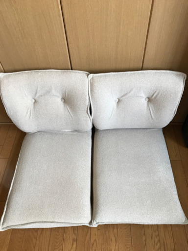 座椅子