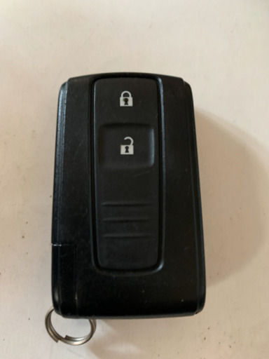 ダイハツスマートキー　初期化済み　再登録可能