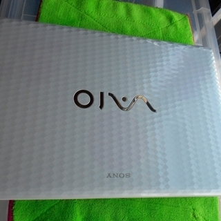 SONY vaio VPCEK23FJ 限定モデル