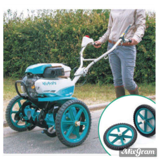 クボタ ミニ耕うん機ミディStyle TMS30