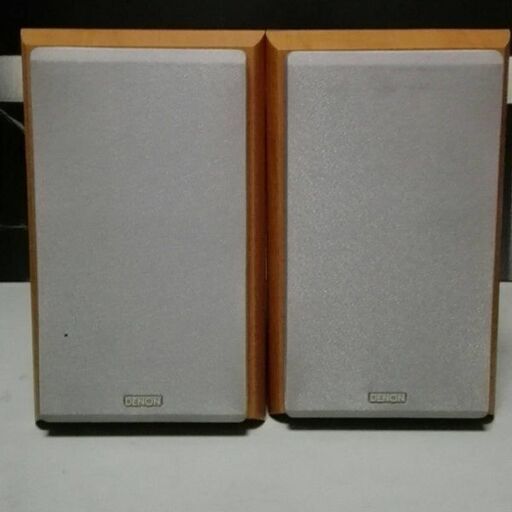 DENON デノン　スピーカー　USC-MA3 富士宮市富士市内自車配達