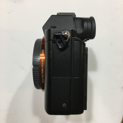 SONY α7Ⅱ ボディ