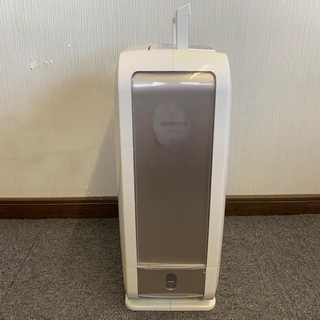 【No.741】除湿機 HITACHI 2016年製