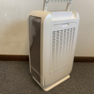【No.741】除湿機 HITACHI 2016年製の画像