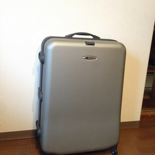 DELSEY キャリーバッグ　スーツケース　トラベルバッグ　デル...