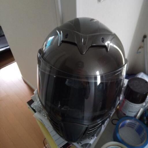 バイク ヘルメット