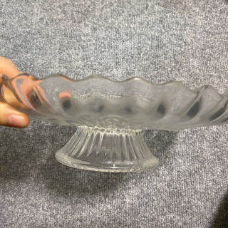 お洒落なフルーツプレート！おまけ付き✨最終値下げ！の画像