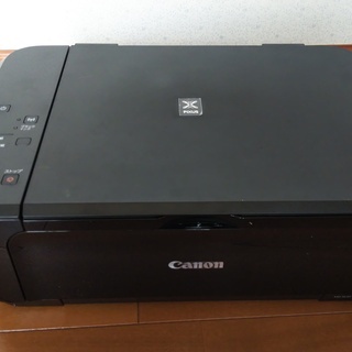 CanonインクジェットプリンターPIXUS MG3630
