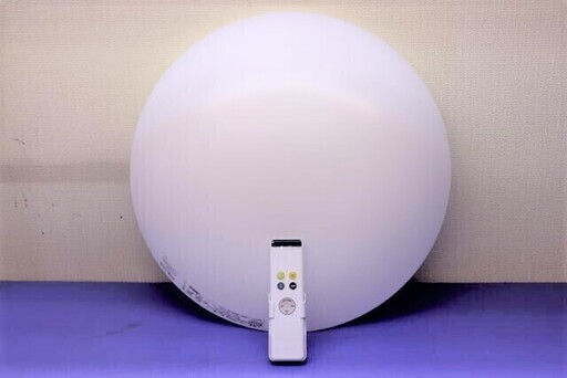 オーデリック　LEDシーリングライト　LEDシーリングライト　オーデリック　OX9711LDR 2016年製　リモコン付き