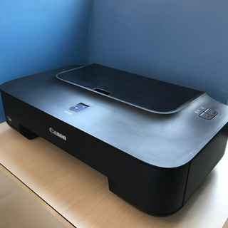 お取引き交渉中　Canon iP2700 A4 プリンター