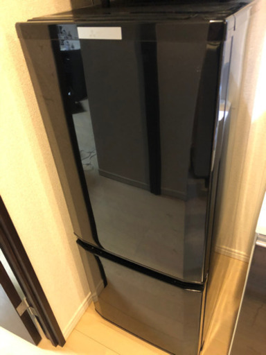 【受け渡し予定者確定中】冷蔵庫