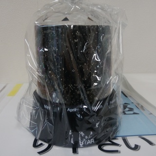 スタープロジェクターの画像