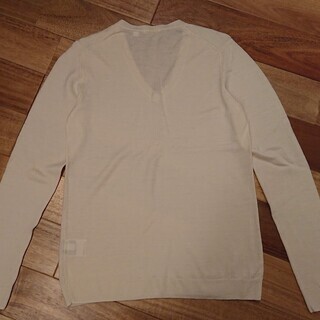 UNIQLO　エクストラファインメリノ