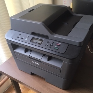 ブラザー レーザー複合機 DCP-L2540DW