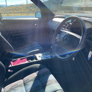 メルセデス　ベンツ　C200の画像