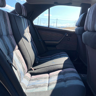 メルセデス　ベンツ　C200の画像